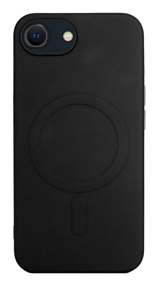 BERLIN BackCase Pankow Soft MagSafe Appl