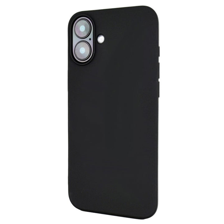 BERLIN BackCase Pankow Soft Apple iPhone