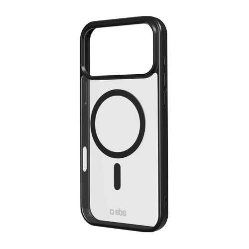 mobile Cover Apple iPhone 17 Pro Max Tra